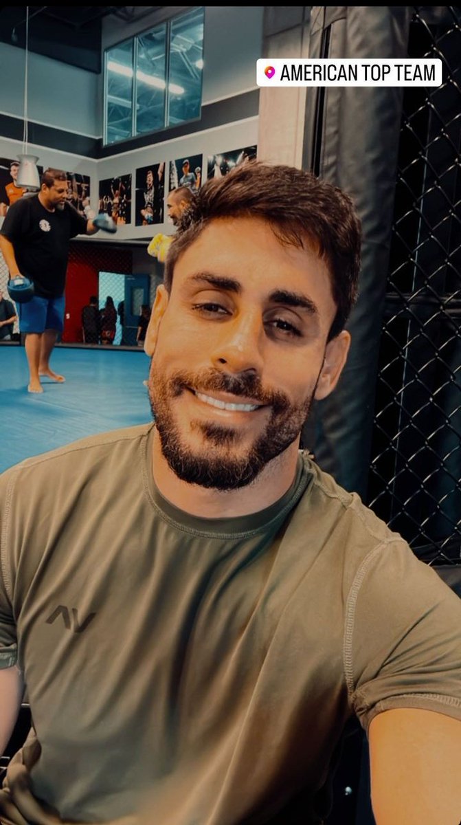 como é lindo, né? babo muito