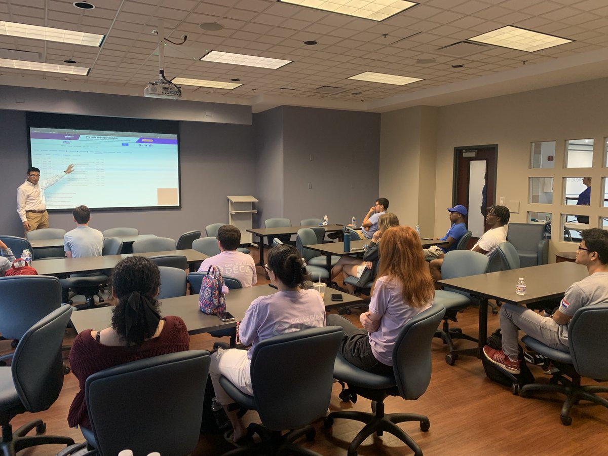 ECONOMICS & FINANCE at MTSU tweet media