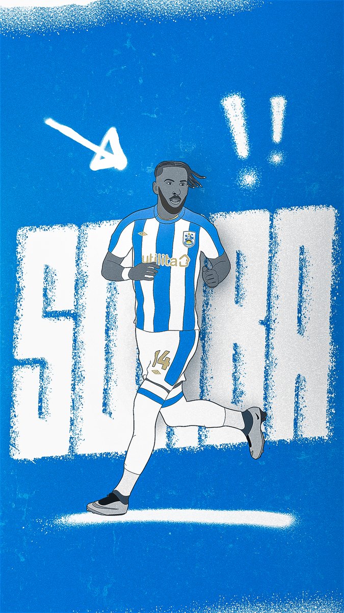 htafc tweet picture