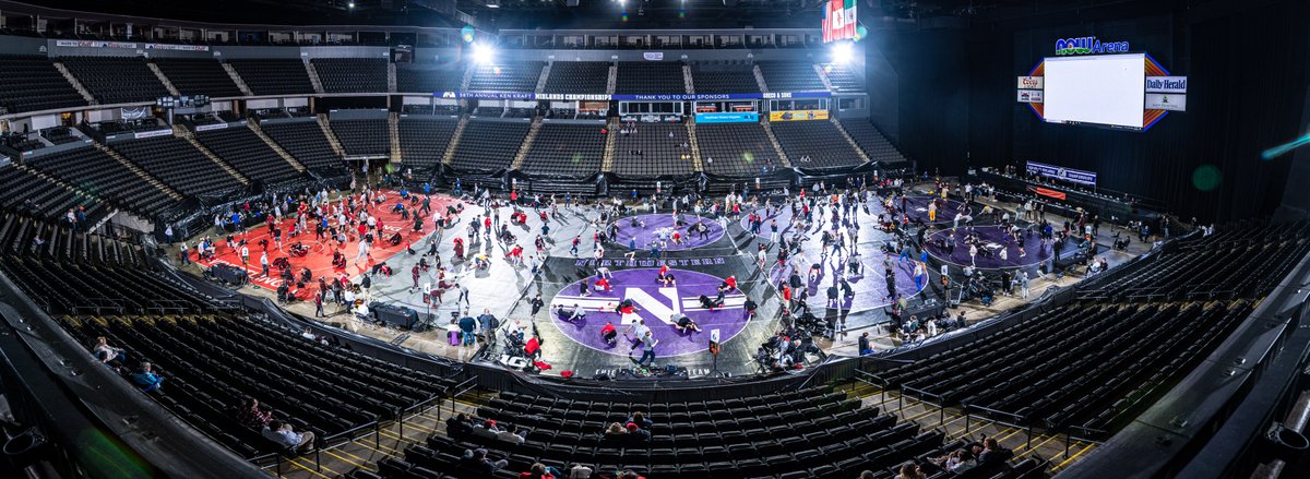 Tickets for #Midlands59 are on-sale 𝐧𝐨𝐰! We'll see you this December at <a href="/NOW_Arena/">NOW Arena</a>!

🎟️ bit.ly/Midlands2023