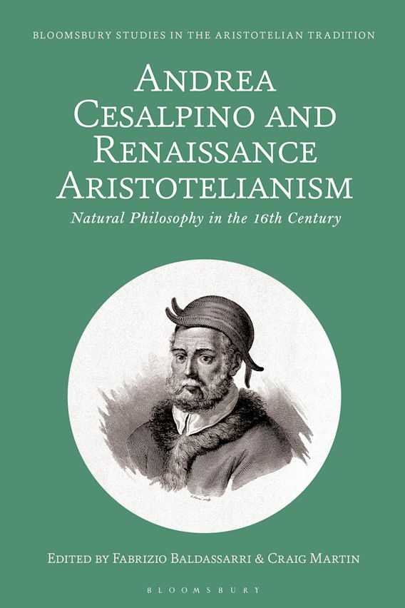 animamundi001's tweet photo. New publication: "Cesalpino's Mineralogy between Meteorology and Chymistry," in: Andrea Cesalpino and Renaissance Aristotelianism, ed. F. Baldassarri &amp; C. Martin(London: Bloomsbury, 2023), 171-190.
https://t.co/8xfFaRIFZZ https://t.co/uQgXrNciKK