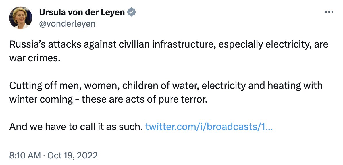 Can anyone help my friend Ursula get this October 2022 tweet deleted from the internet? Would be awkward if it went viral given what's happening in Gaza. Thank you.