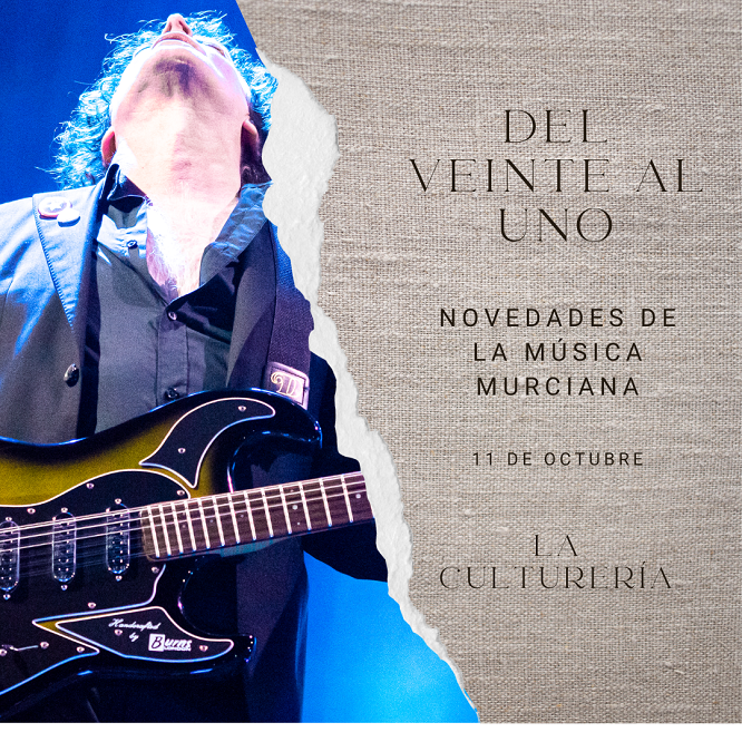 La Culturería tweet media