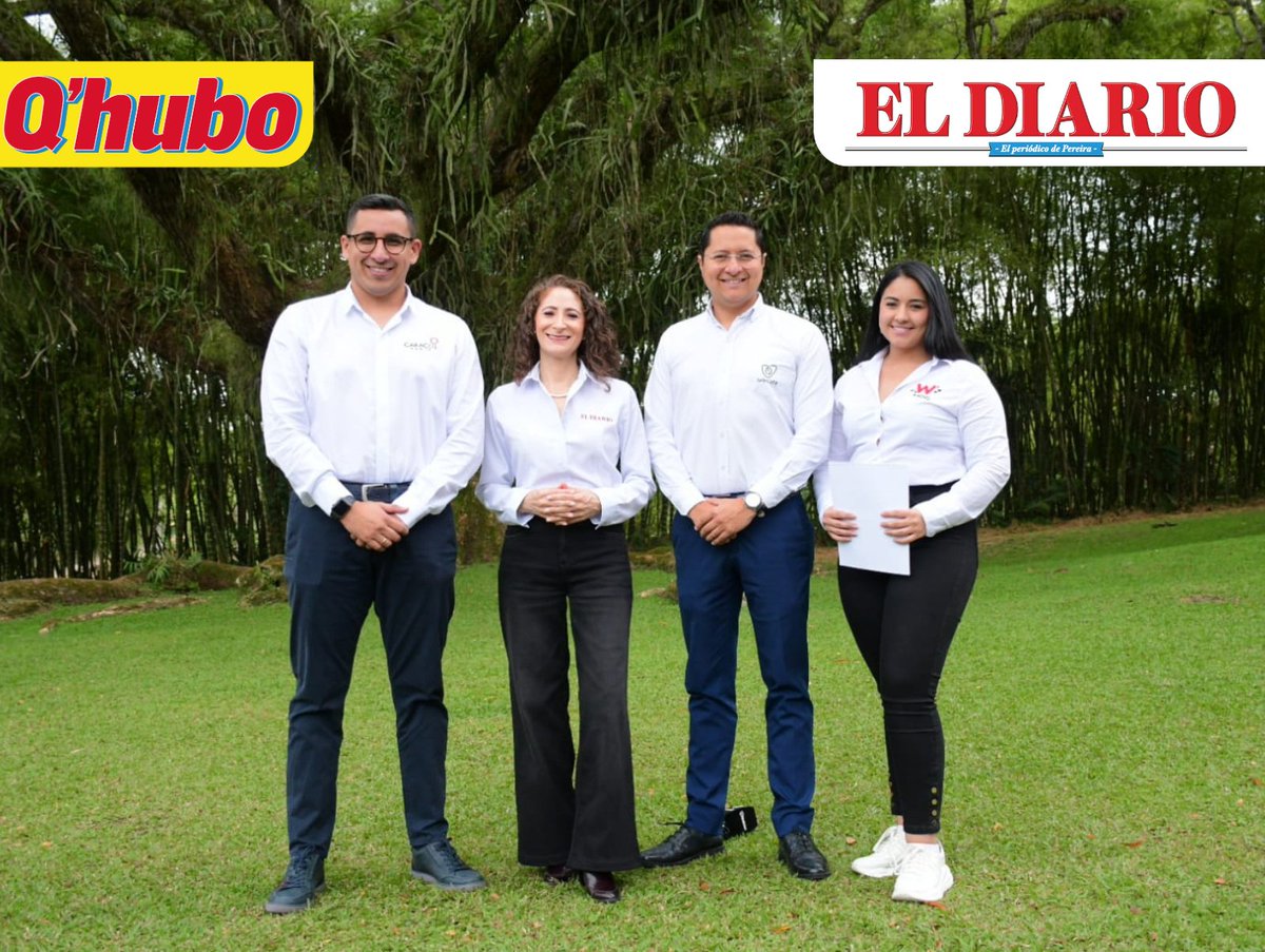 eldiariopereira's tweet photo. #GranDebate Ya estamos preparados para el gran debate con los candidatos a la Gobernación de Risaralda, en pocos minutos estaremos dando inicio, esperamos que estén muy conectados a nuestras redes sociales para que dejen sus comentarios. #ElDiario #QhuboPereira #Telecafe https://t.co/OPQwaVjNwx