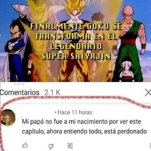 ShenronZ_'s tweet photo. Prioridades https://t.co/wiT4X1ZfDD
