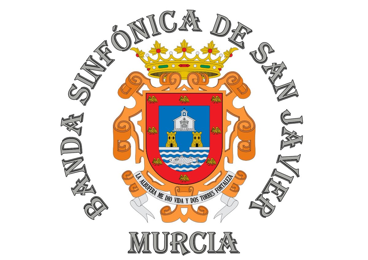 🔵🟠🖨 La Banda Sinfónica de San Javier busca nuevos músicos que quieran sumarse a la formación y al renovado proyecto. 22.00h #ActualidadInformativo