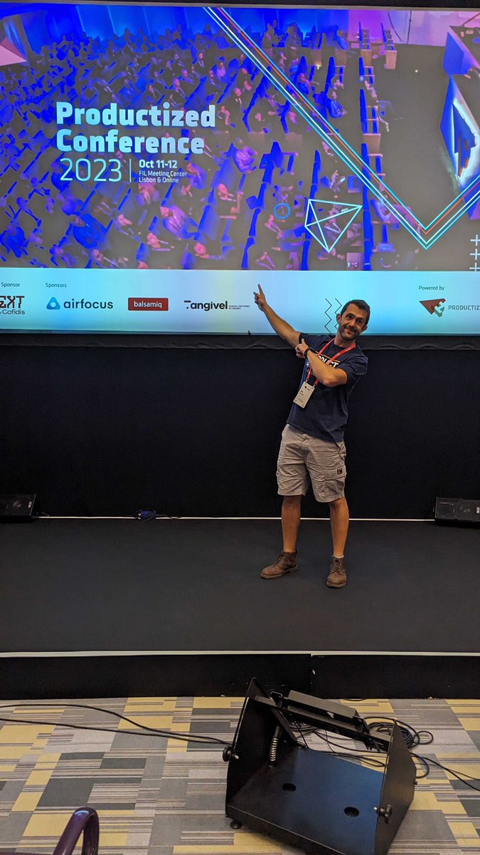 Product Agility Podcast tweet media