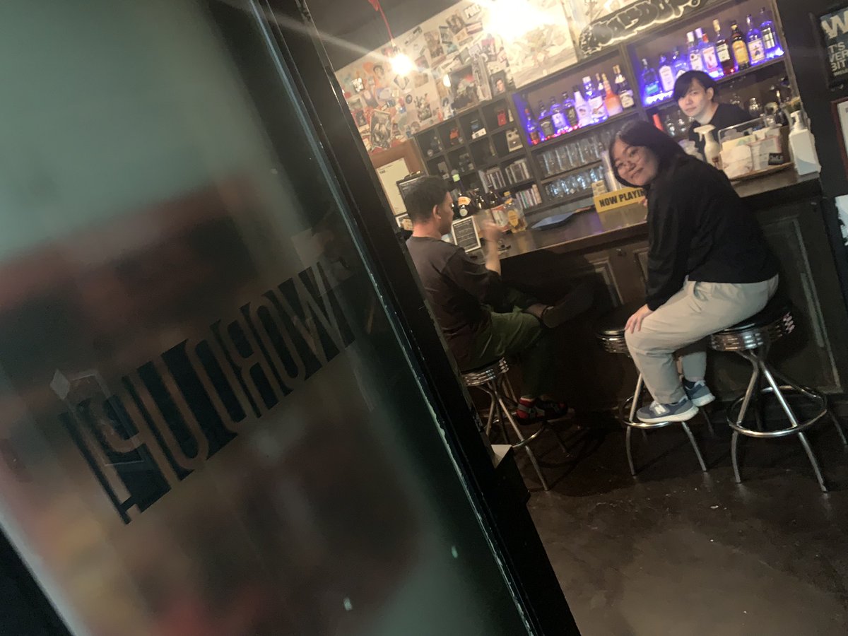 MARTO0111's tweet photo. 今夜のスタジオ練習は新曲の初合わせ
開始から2時間後
全く別物の曲に生まれ変わりました
そういう感じのバンドみたいです私達
#SlowMotionDaze #SMDZ
#DaysじゃなくてDazeです
#WordUpStudio #WordUp
#わだっぷ #わだ https://t.co/2mWZfA3cjl