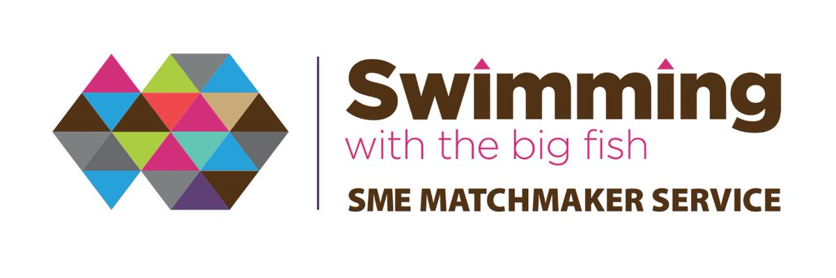 The first #sme frameworks on the £7bn Programme and Project Partners initiative have been awarded following support from the #swimmingwiththebigfish SME Matchmaker Service. Read the full story at solomonseurope.com/blog/blogs-art… 

#smallgiants #supplychain #procurement #solomonseurope
