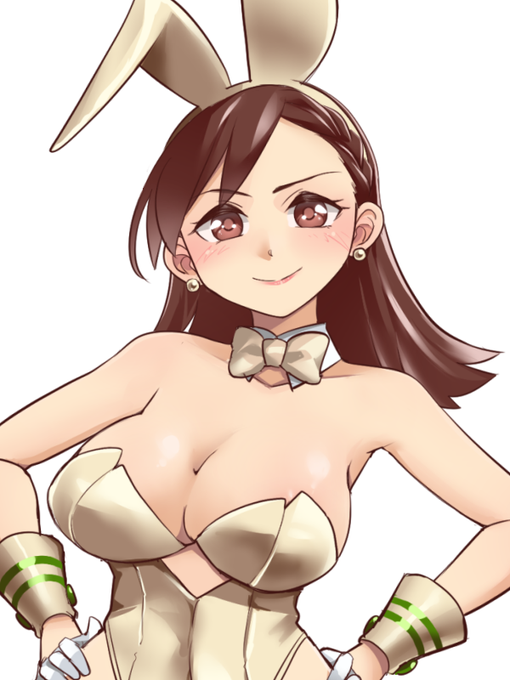 特盛り大井っち🐰納品しました。
リクエストありがとうございました( ˘ω˘ )
https://t.co/keQiNlzvtT 