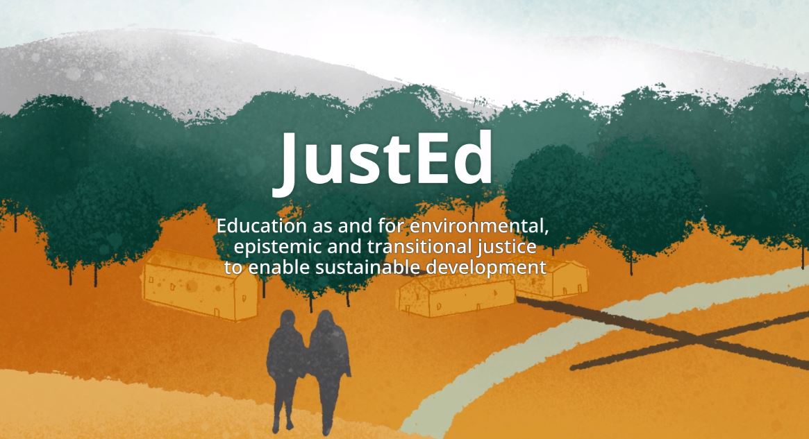 Our research findings are now in print and in motion! Check out our animated film: bath.ac.uk/projects/juste… “the failure to recognise young people’s daily lives is an injustice, it can leave students feeling confused and unable to take positive actions for the SDGs' @lizzimilligan