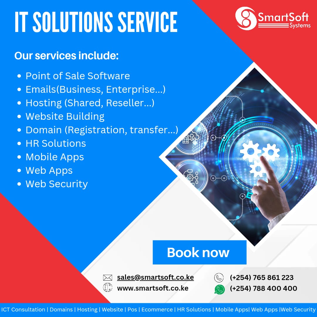 Smartsoft Systems (@Smartsoftsys) / Posts / X