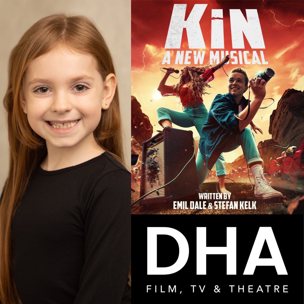 Dale Hammond Associates tweet media