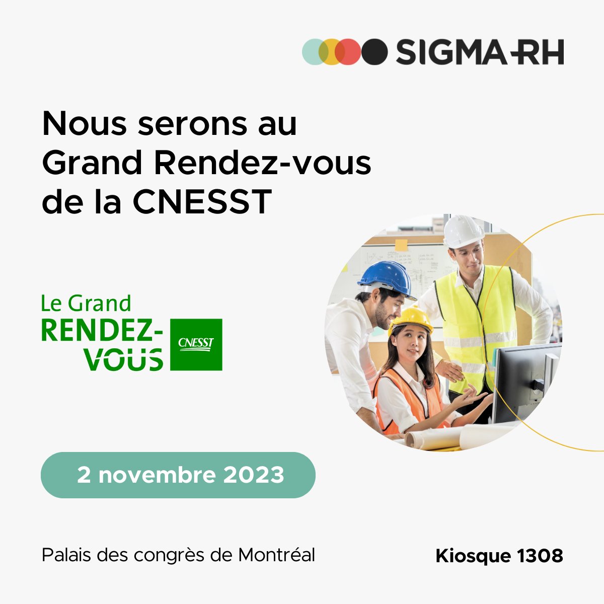 SIGMA-RH tweet media