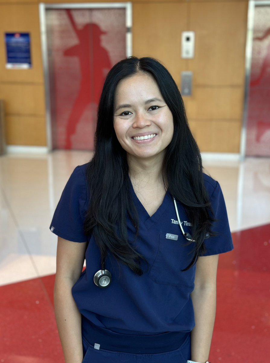 JDCHospital's tweet image. After years of rigorous training in becoming a PA, Tandy can diagnose illnesses, prescribe medications, &amp;amp; perform medical tasks under the guidance of a physician. Join us in celebrating Tandy &amp;amp; all the remarkable PAs who work tirelessly to provide exceptional care. ❤️ #PAWeek