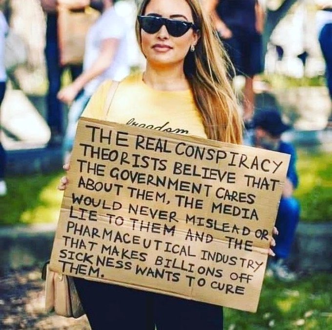 goddek's tweet image. Fact!