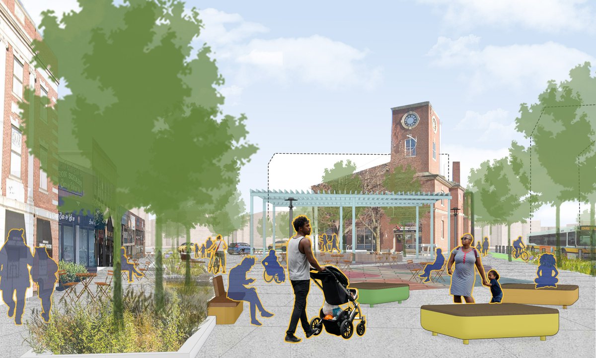 City of Somerville tweet media