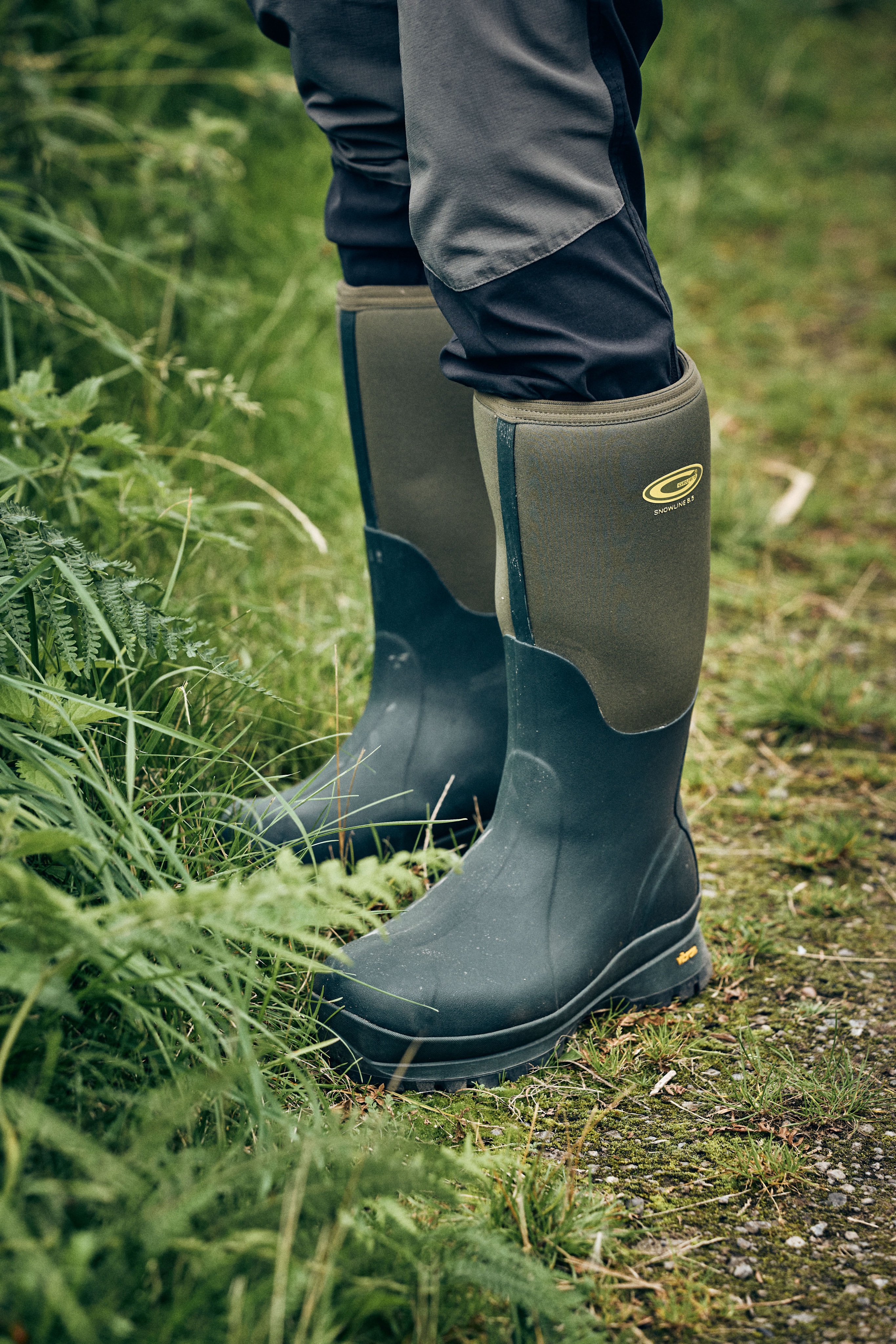 Grubs wellies clearance sale