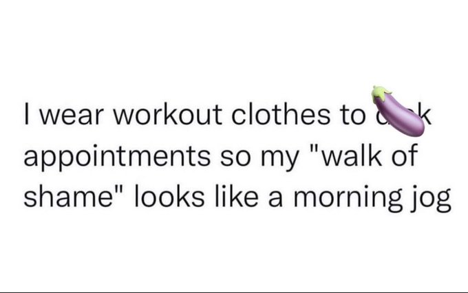 It&rsquo;s a workout either way 🤷🏾&zwj;♀️ No shame 🤣 https://t.co/tXODTHFN29<a href="/tag/chicagodog"class="tags"><span>#chicagodog</span></a>