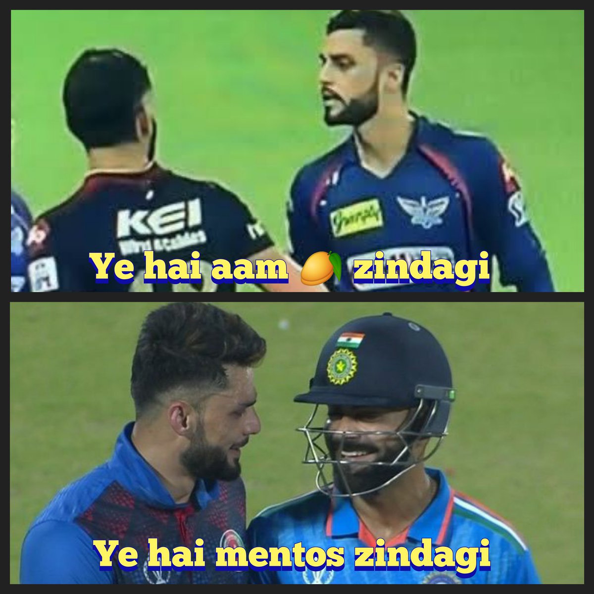 Wasim Jaffer tweet media