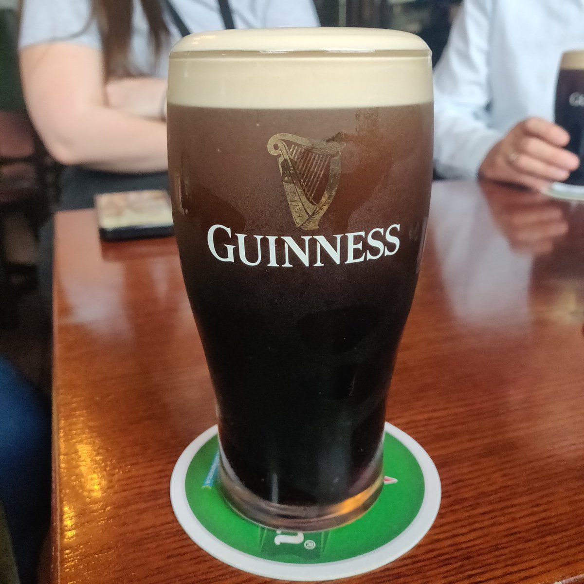 beautiful pints tweet media