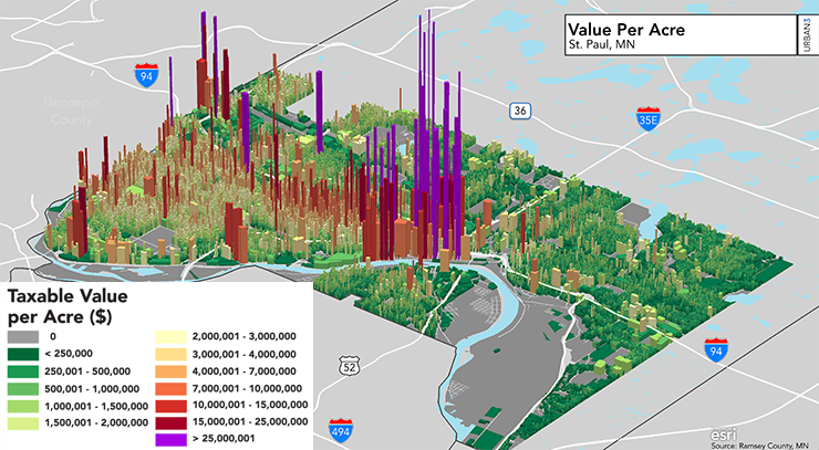 pushtheneedle's tweet photo. i swear, planners and politicians are so bad at economics. impact fees will burden density from being built, and density is a net positive on city revenue. if we wanted to be real on impact fees, we'd levy the tax on low density and nothing else (@UrbanThree) https://t.co/R8bkBOSg42
