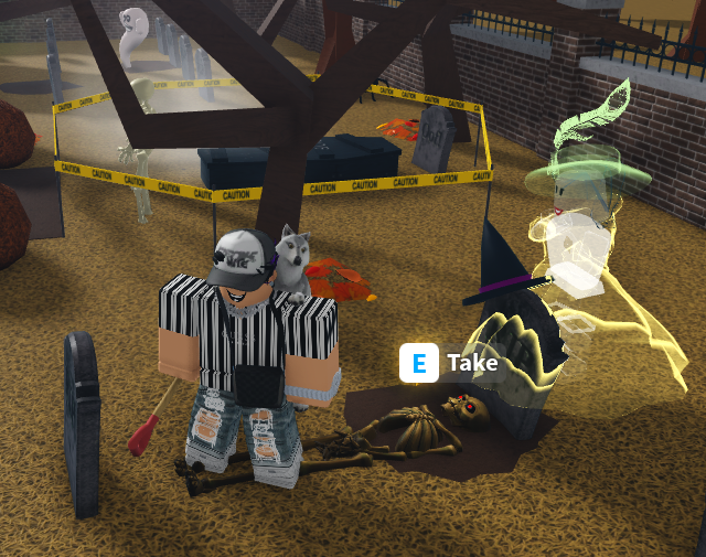 Bloxburg Chronicles tweet media
