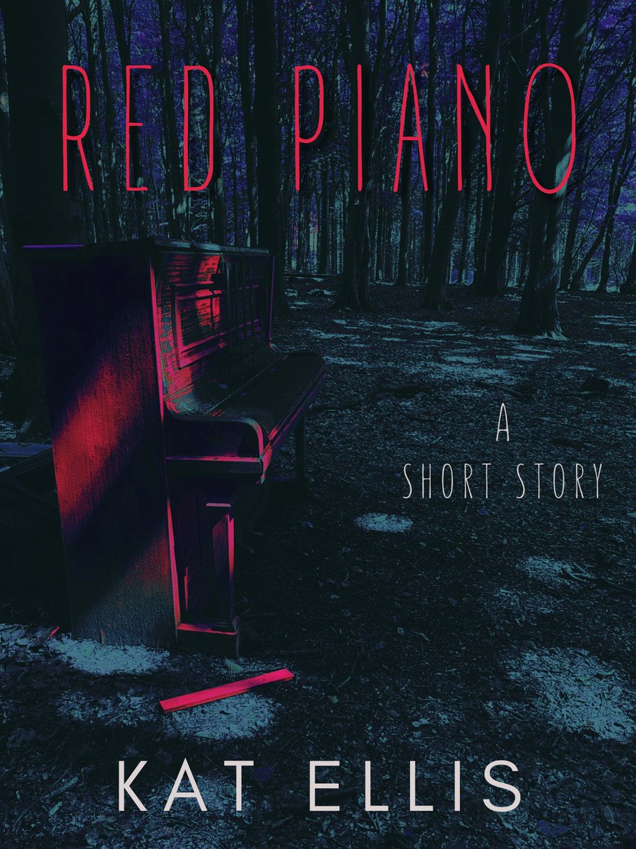 Kat Ellis tweet media