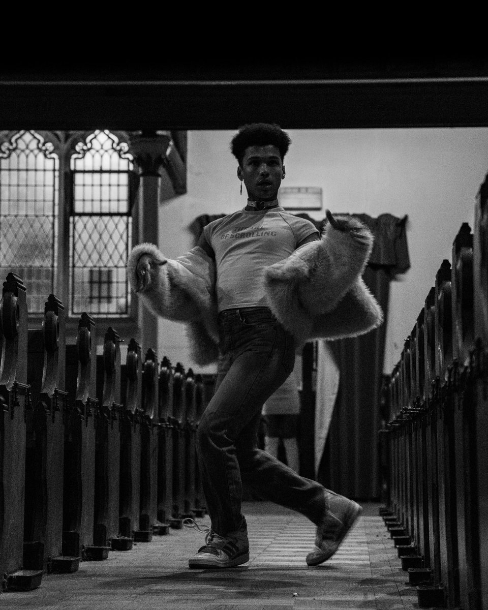 Cardiff Theatre Cafe at St. Andrew’s 🎭 tweet media