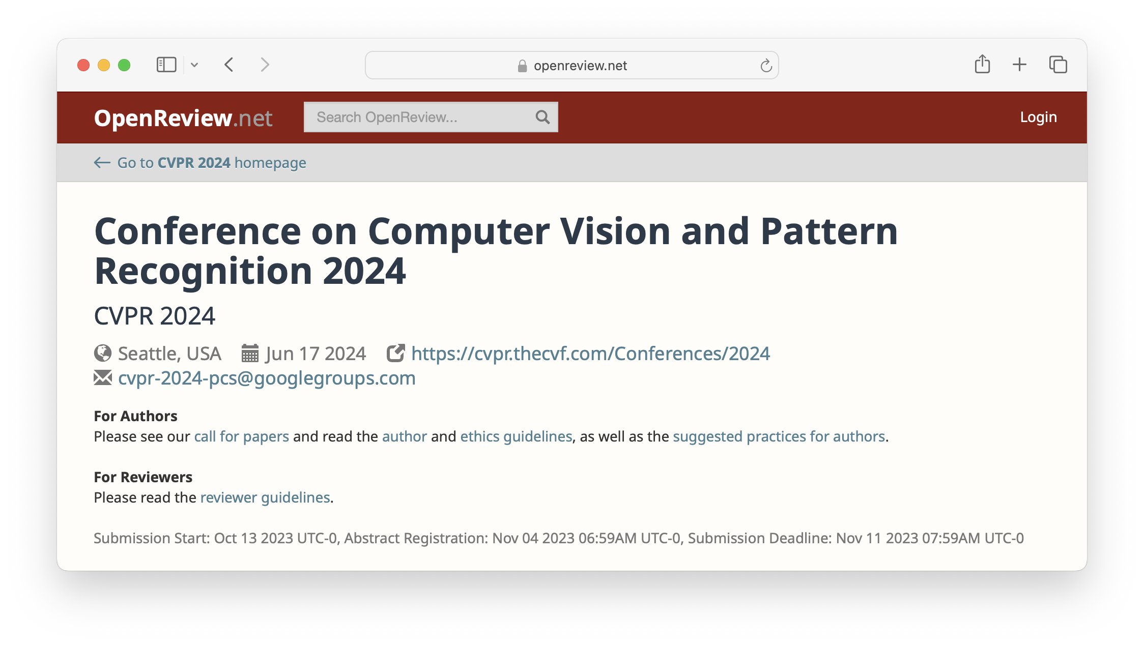 Iclr 2024 Open Review Guide Meara Sibylla