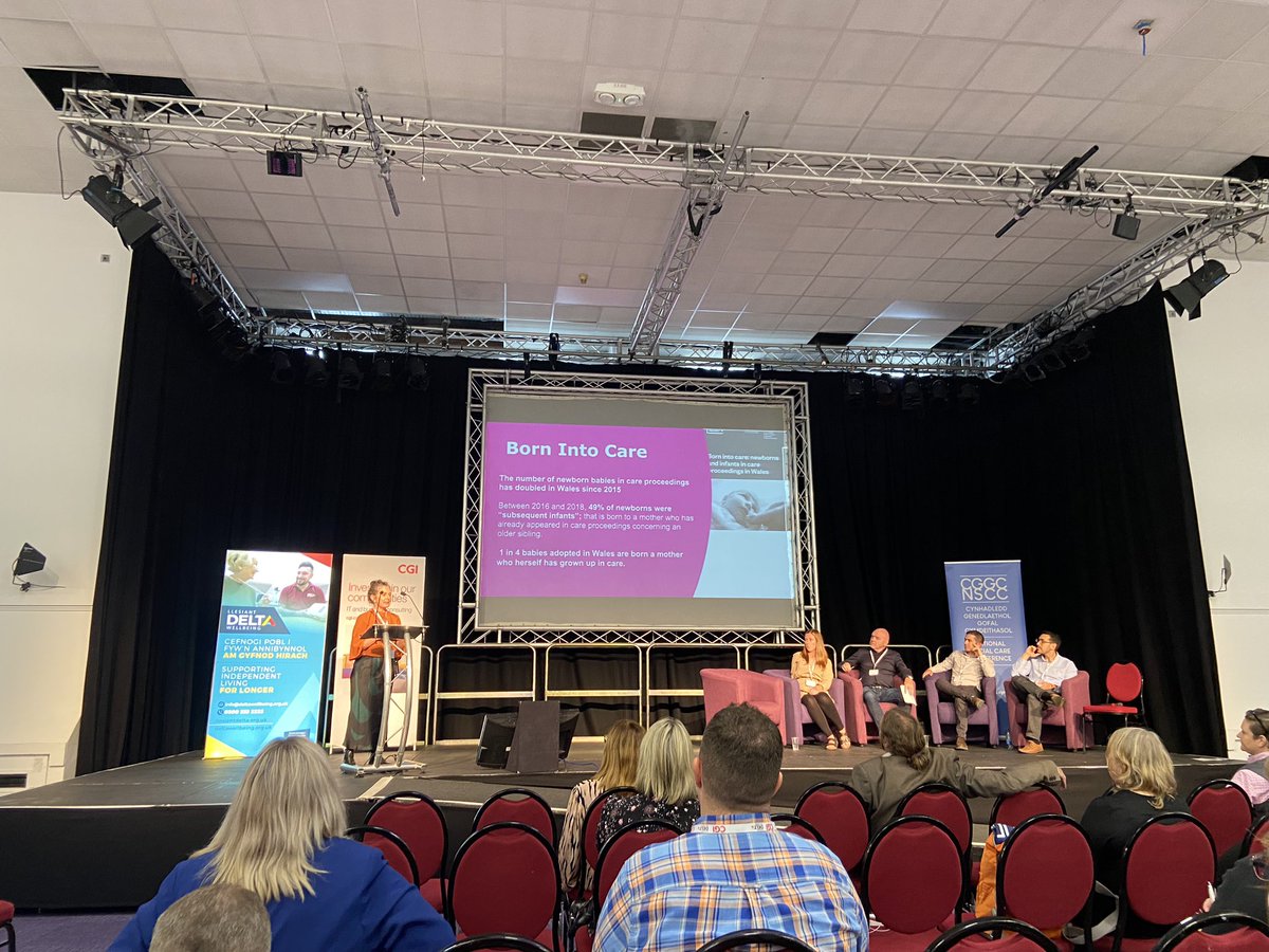 ADSS Cymru tweet media