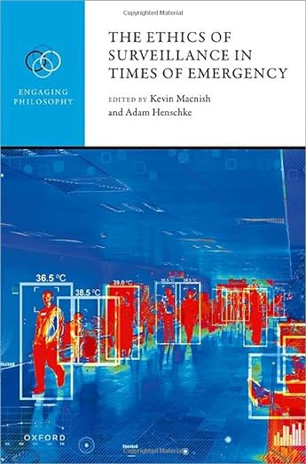 Dr Kevin Macnish tweet media