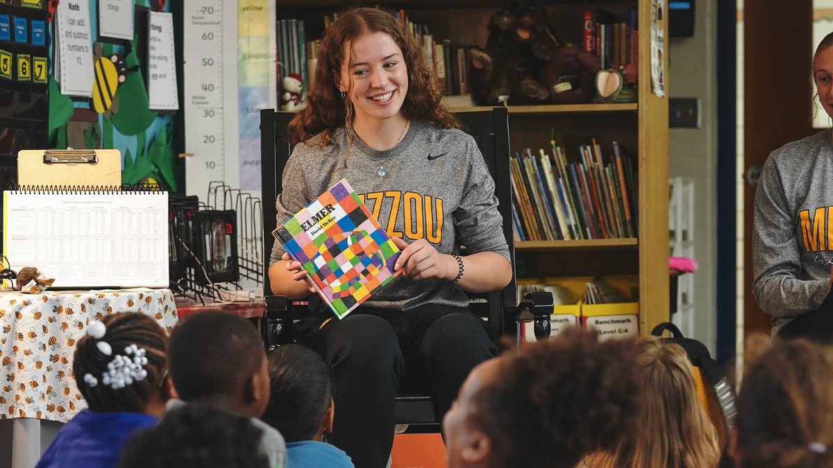 Mizzou Women’s Basketball tweet media