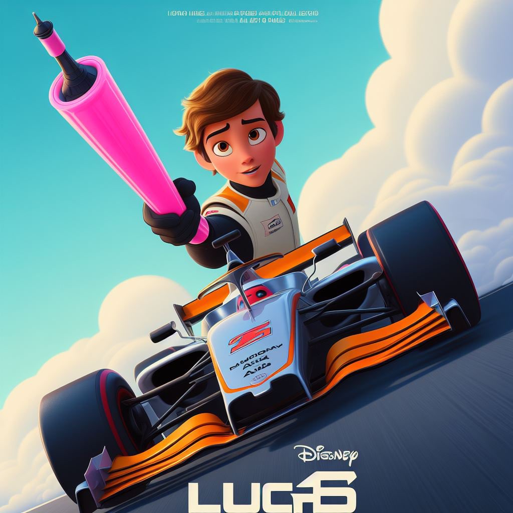 lladergasmo's tweet photo. 🧵Hilo de los pilotos de F1 hechos por la ia ⬇️

Lando Norris https://t.co/amKl1s3rAU