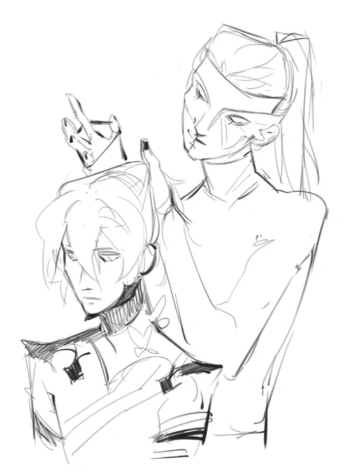do you see the vision (im delusional) 