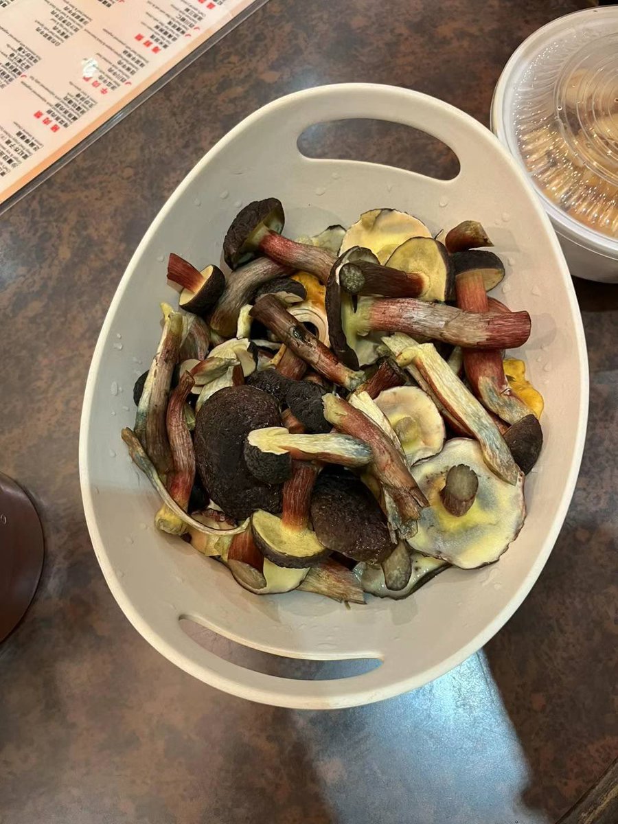 小娟牛 tweet media