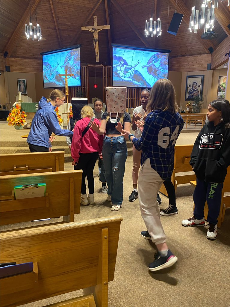 St. John Paul II tweet media