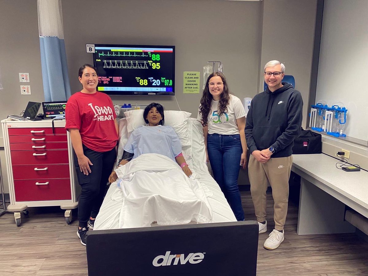 Drake CPHS tweet media