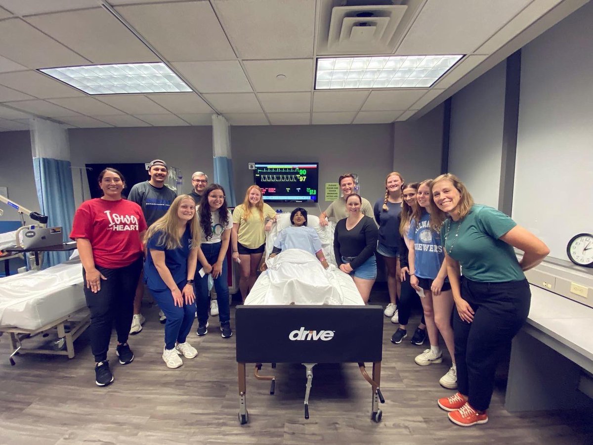 Drake CPHS tweet media