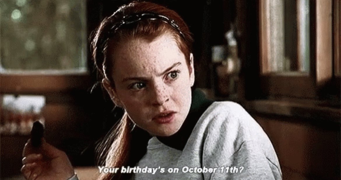 matthew_castro_'s tweet photo. I’m 20 bitches🥳 https://t.co/Ha2z4oLGbz