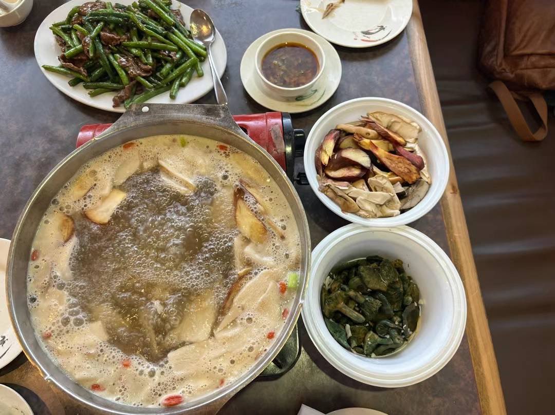 小娟牛 tweet media