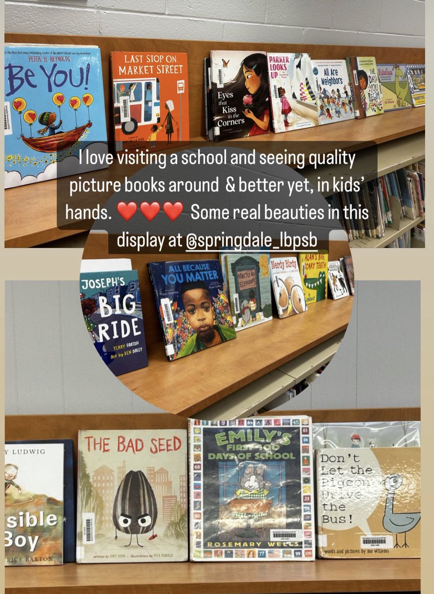 #picturebooks #kidlit #lbpsb