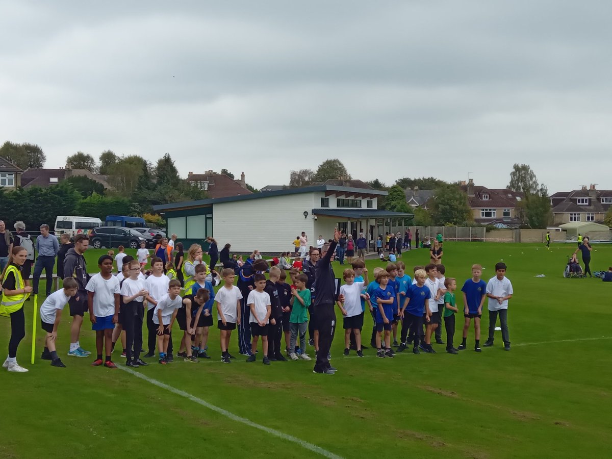 SVSJ Church School and The Mill Nursery tweet media