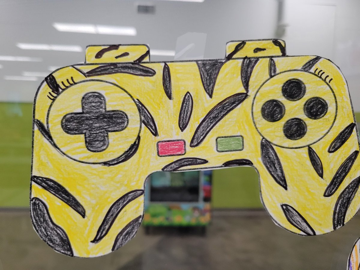 HannahJJCE's tweet photo. So far, my favorite part of #NSLW23 is how my students are celebrating through art!! #BPInspired @BPESArtsAcademy https://t.co/DQbAqLHkhJ