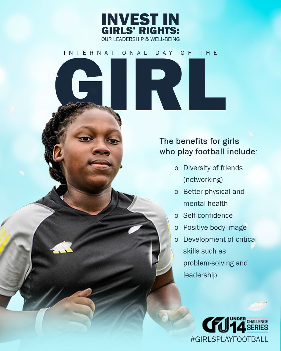 CFU Official tweet media