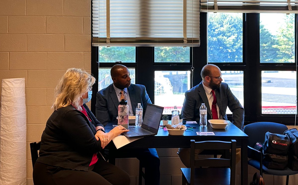 Beth Thomas tweet media