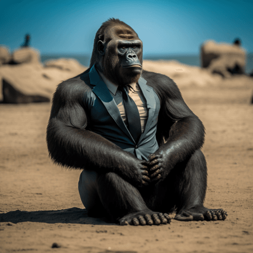 TheApesBot's tweet photo. The Ape Azaela bought for 0.295 ETH (460.84$) on OS #TheApes
https://t.co/7s47Xj66jt https://t.co/lPgBXfxiS6