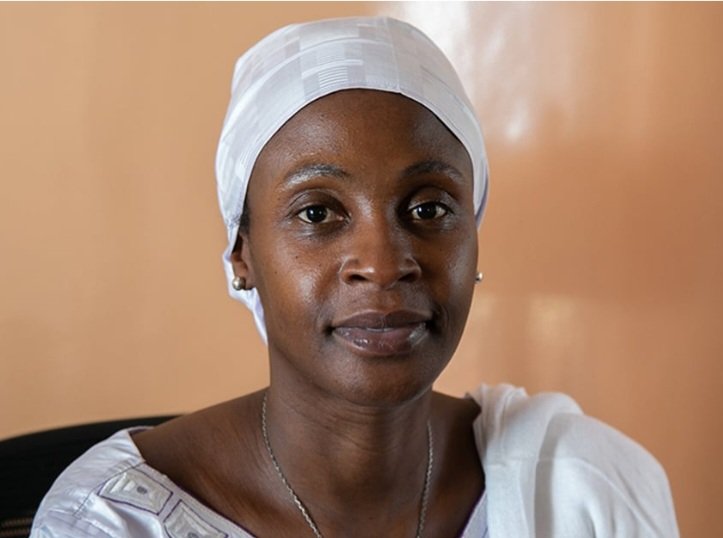 lindiallo's tweet photo. Vive la liberté d'expression ! Je suis content pour la libération de la journaliste nigeriene @samirasabou
https://t.co/FdoYYuZoRO
#Prrraaa https://t.co/oYpClaHdN9