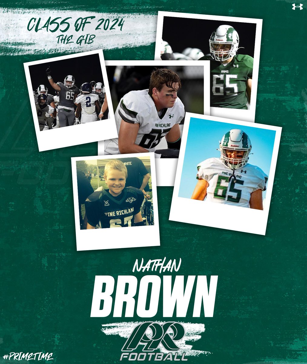 Pine-Richland Football tweet media