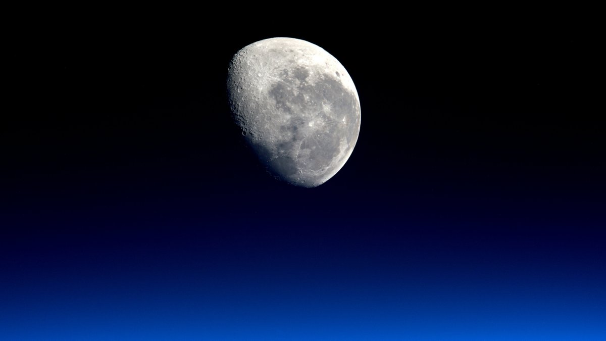 NASA Artemis tweet media